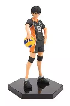 Haikyu!! DXF figure vol.3 [Tobio Kageyama single item]