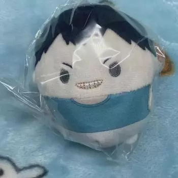 Хайкю Фувако Кольцо 9 Сейдзё Киндаити