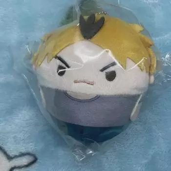 Хайкю Фувакоро Ринг 9 Коганегава