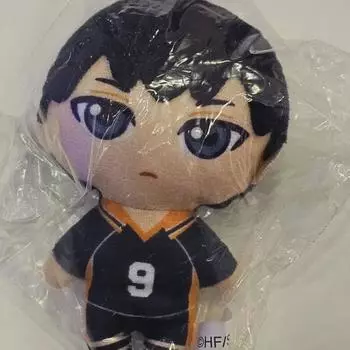 Haikyu Gacha Nuigurumi