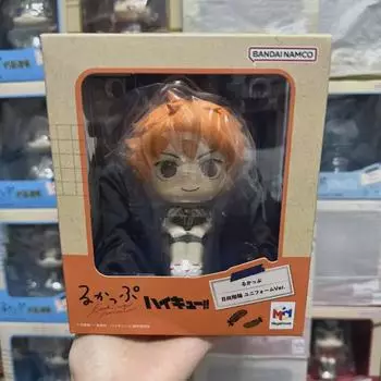 Haikyu Hinata Униформа Look Up