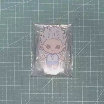 Haikyu Hoshiumi Segakuji Акриловый Запечатанный