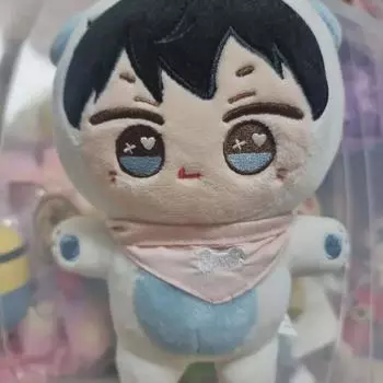 Куклы Хайкю Кагеяма