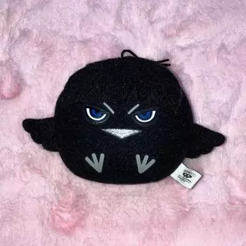 Haikyu Kageyama Kagegarasu s Sister Doll