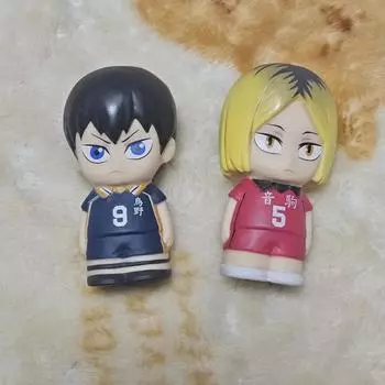 Haikyu Kageyama Kenma Batch