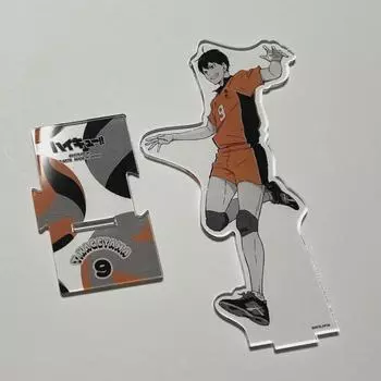 Haikyu Kageyama Tobio Jump, акрил