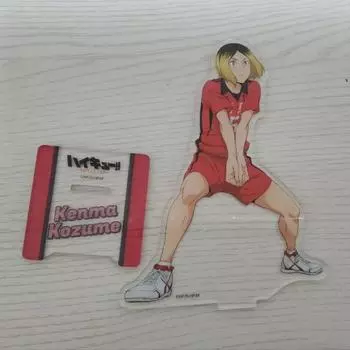 Акрил Haikyu Kenma