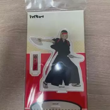 Haikyu Kenma Shinei Fabric Unopened