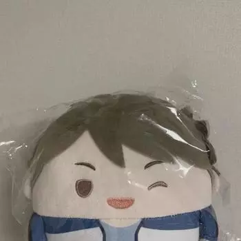 Haikyu Kitaichi Oikawa Fuwako Кольцо M Sealed