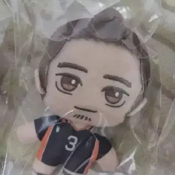 Хайкю Кудзи, сестра B-класса Sale_asahi