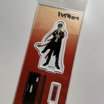 Haikyu Kuroo Акрил