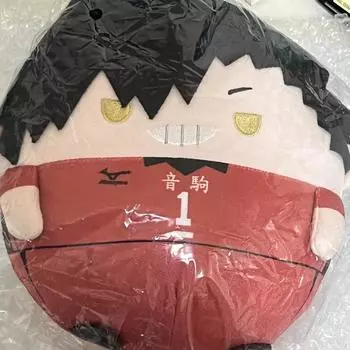 Haikyu Kuroo Fuwako Кольцо M