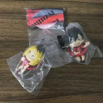 Haikyu Kuroo Kenma Gacha Batch