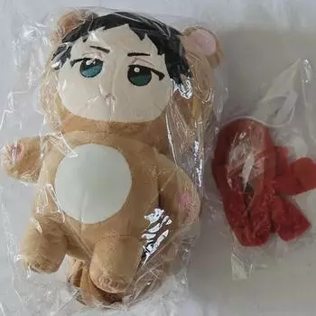 Haikyu Неофициальная кукла Акааши Акаазуи