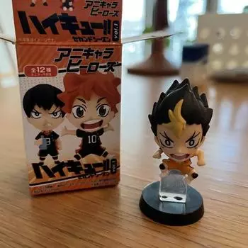 Фигура Хайкю Нишиноя