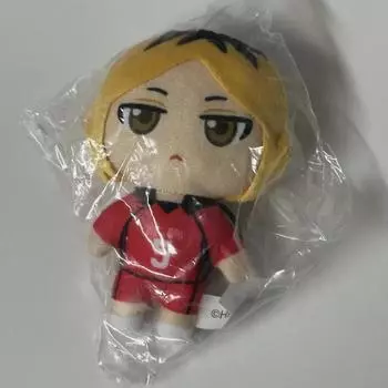Haikyu Nuigurumi Gacha Kenma