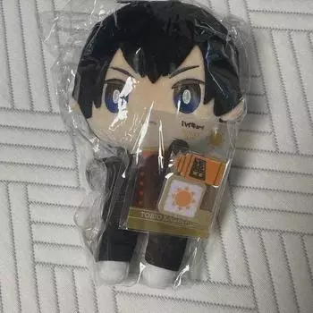 Haikyu Otemochi Nui Kageyama, совершенно новый в нераспечатанном виде