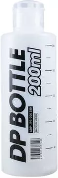 Haikyu Parts DP Bottle JPS 200ml 1 бутылка Пластиковый модельный инструмент ADP-JPS-200