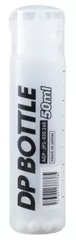 Haikyu Parts DP Bottle JPS 50ml 1 бутылка Пластиковый модельный инструмент ADP-JPS-050