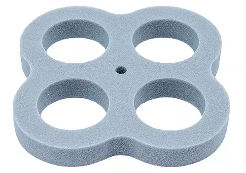 Haikyu Parts DP Stand DP Bottle JPS 1 piece Plastic model tool (for 50ml) DPS-050