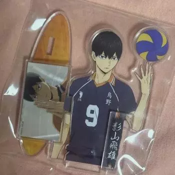 Haikyu Popup Store Kageyama Diorama Sell