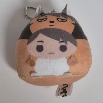 Haikyu Tenorins Osamu Tenorins