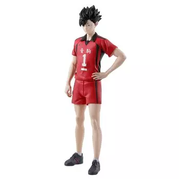 Haikyu!! Tetsuro Kuroo figure