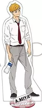 Haikyu!! TO THE TOP Acrylic Stand Lunch Break Miya Atsumu Official Goods