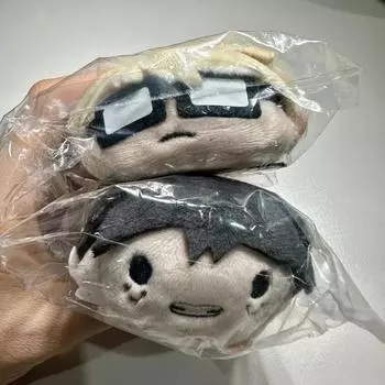 Haikyu Tsukishima Yamaguchi Norukyara Tsumu Adult