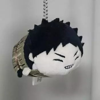 Haikyu Tsumutsumu Iwaizumi Hajime Doll