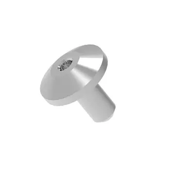 haikyuu parts BL заклепка 1.30мм серебряная 50 шт. детали для пластиковых моделей BLR-S-130