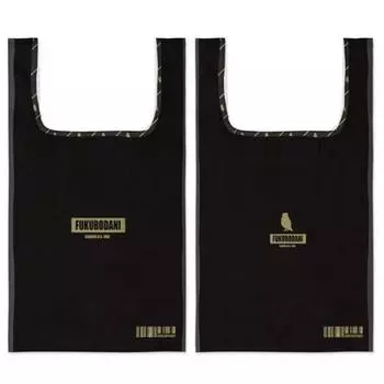 Haikyuu! ! TO THE TOP Fukurodani High School Volleyball Club Full Color Eco Bag