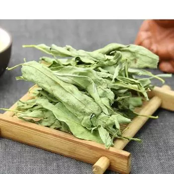 Чай Хайнань Ужишань YouDunCao 125g