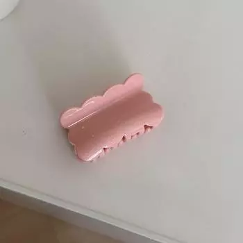 Hair accessories for women girl claw pin and clip Crab vintage popular catches trendy leading fashion sweets adults kpop new in