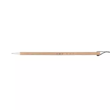 Hair Artist Drawing Thin Script Writing Brush Chinese Brushes Calligraphy Brushes Painting Pens 23-0.7cm