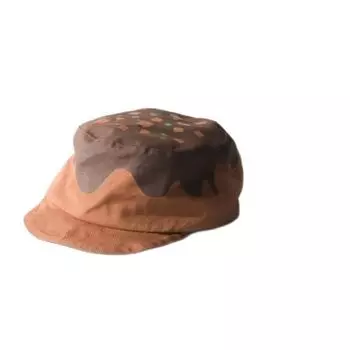 Hair Band Kids Bronze [Cheek Room] 50-54