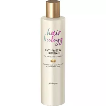 Hair Biolage Shampoo Anti-Freeze & Illuminate 250ml