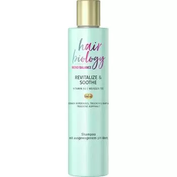 Hair Biolage Shampoo Revitalize & Sooth 250ml