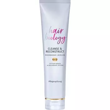 Hair Biology Conditioner Cleansing & Reconstructing 160ml