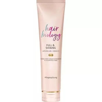 Hair Biology Conditioner Full & Shining 160ml