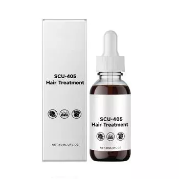 Hair Care Hair Growth Oil Is Quickly Absorbed And Non-greasy. All Types Of Hair Growth Serum,60ml One Size белый