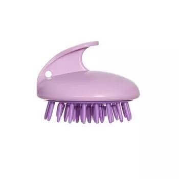 Hair Care Hair Washing Comb Head Washing Brush Scalp Massage Brush Shampoo Brush Bath SPA