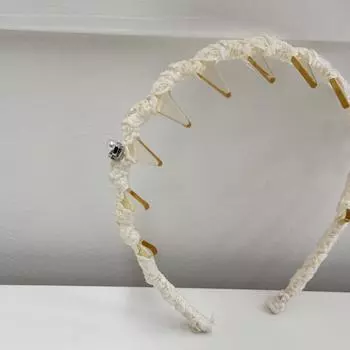 Hair clip accessories claw for women girl bow large thick designer fascinators elegant crab rhinestone vintage new in Gift