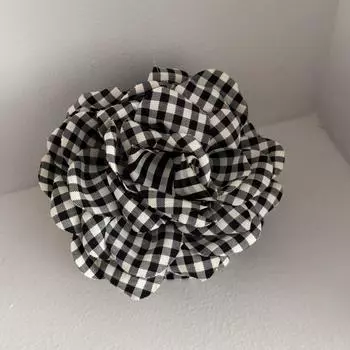 Hair clips for women girl pin claws accessories flowers Headdress fascinator Designer vintage popular Gift kpop sweets new