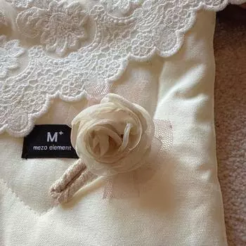 Hair Clips, Princess Hair Accessories, Toddler Netting Rose Hairpins, Cute Baby Headwear