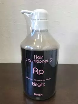 Hair Conditioner S Bright Eyecole R.P. (Hair Treatment) (700ml)