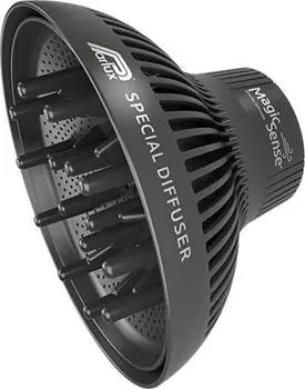 Hair Dryer Diffuser TU прозрачный
