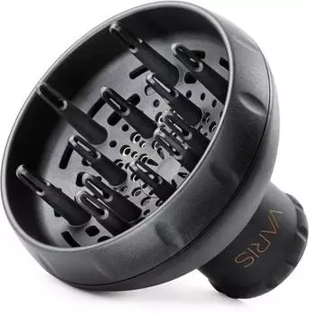 Hair Dryer Diffuser TU прозрачный