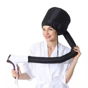 Hair Dryer Heating Cap Drying Hat Hairdressing Tools Quick Dry Cap New Hair Dryer Hat