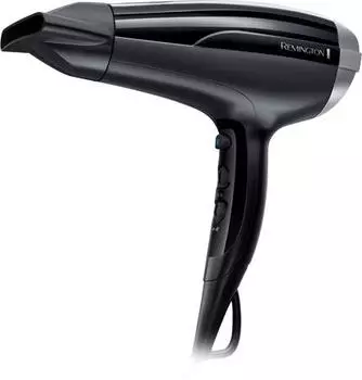 Hair dryer TU прозрачный